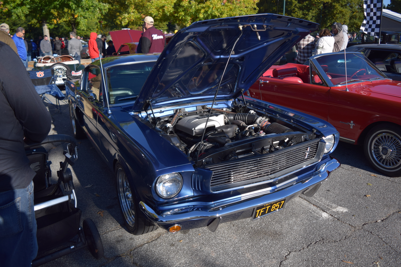 Illustration for article titled I Woke Up and Went to Caffeine and Octane in Atlanta ...